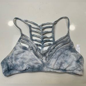 RVCA Sunday Collection Bralette